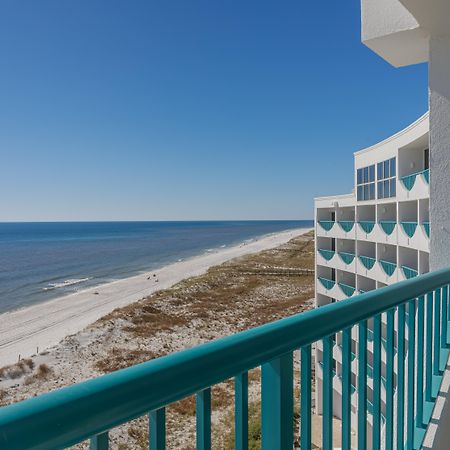 Holiday Inn Express Pensacola Beach By Ihg Экстерьер фото