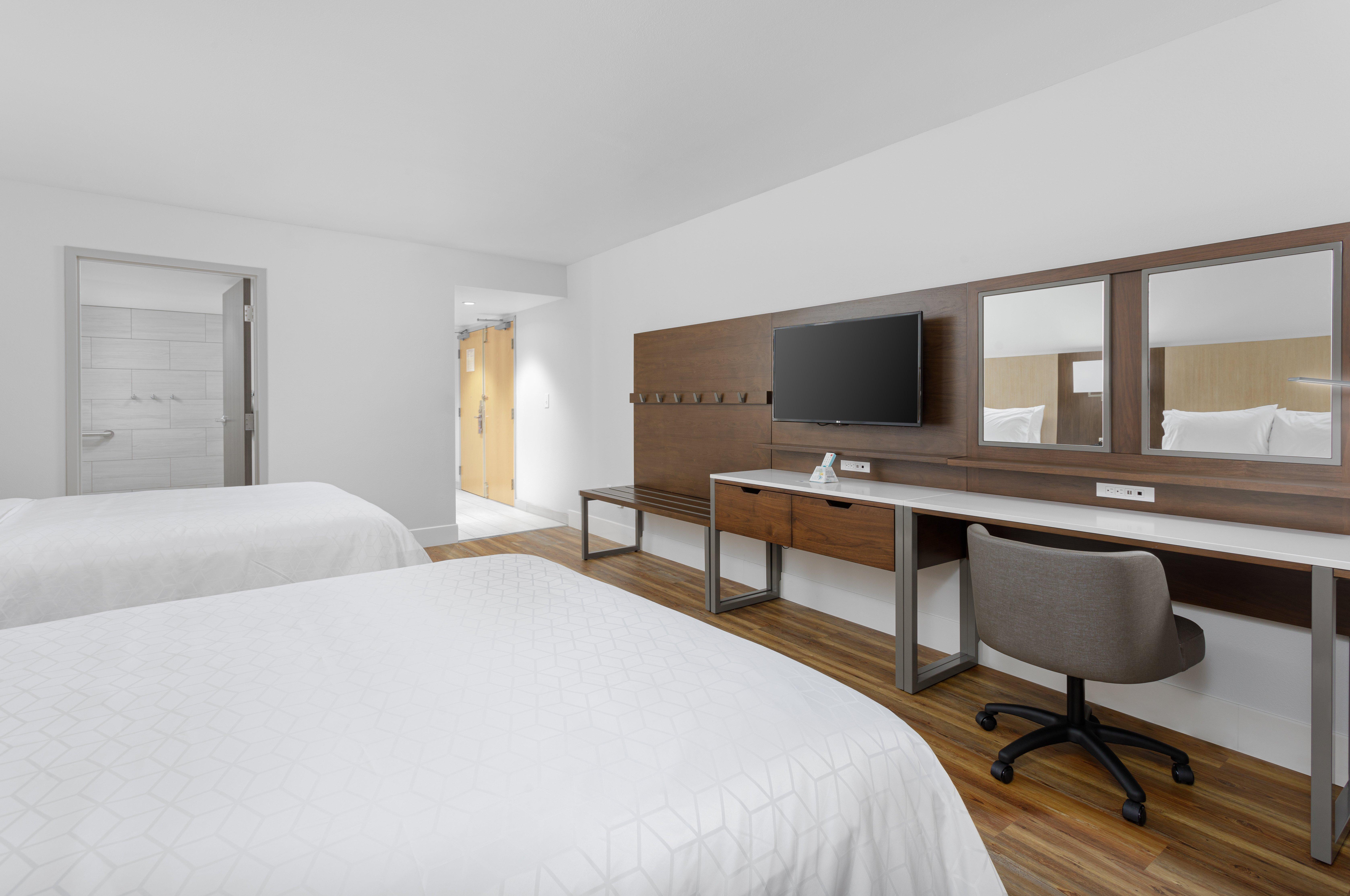 Holiday Inn Express Pensacola Beach By Ihg Экстерьер фото