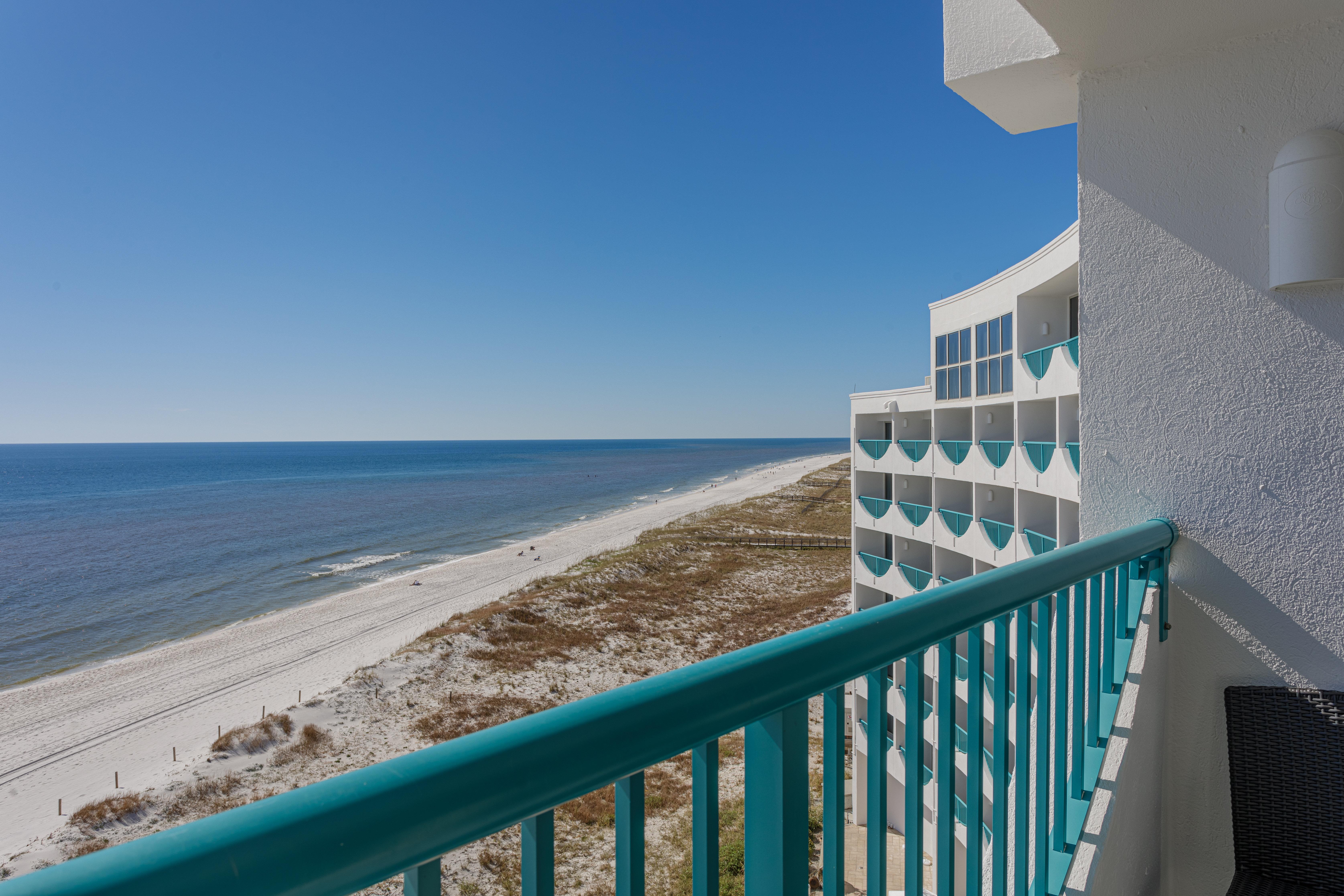 Holiday Inn Express Pensacola Beach By Ihg Экстерьер фото