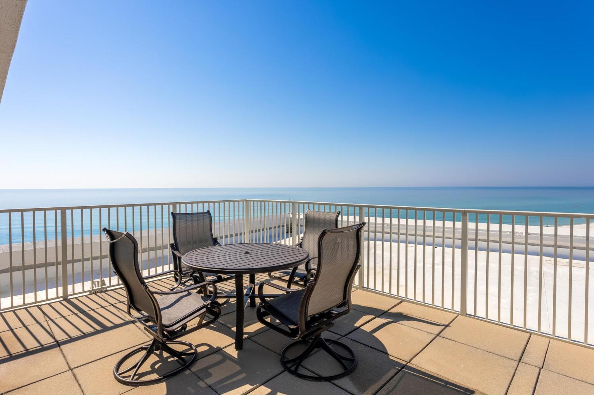 Holiday Inn Express Pensacola Beach By Ihg Экстерьер фото